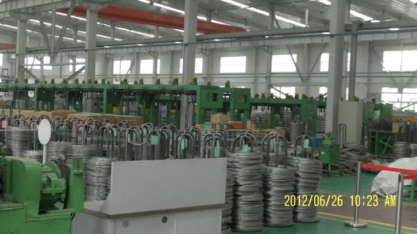 生產(chǎn)車間D